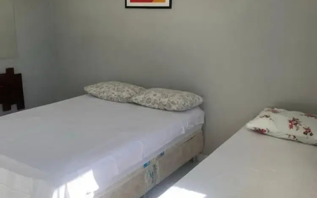 Pousada Ramilos - Praia