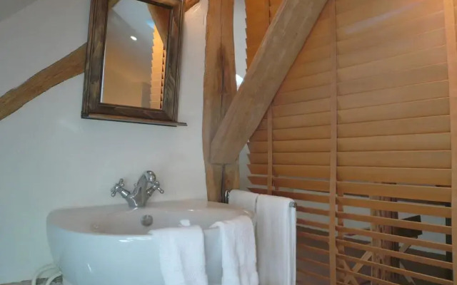 Hotel Auberge de la Source