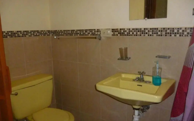 Casa Violeta