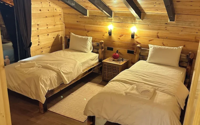 Hayvore Loft