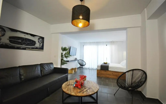 Suites 51