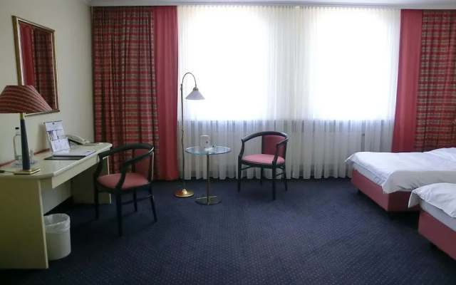 Best Western Greifswald