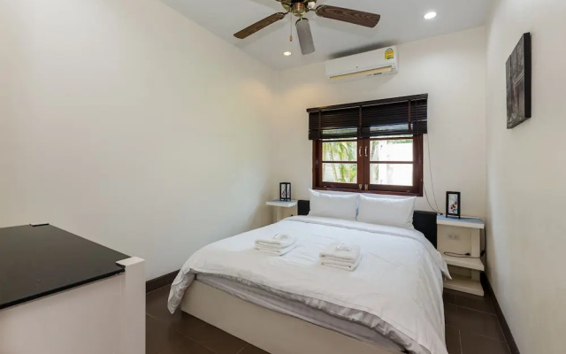 Orchid Paradise Homes OPV12