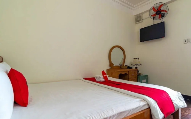 Reddoorz @ Cu Xa Bac Hai