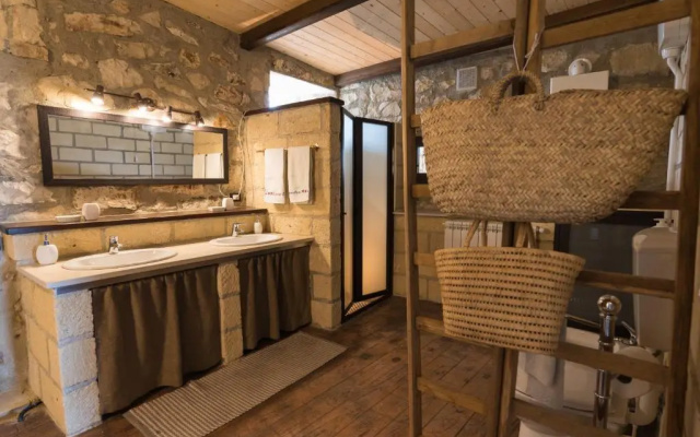 Casa Vacanze al Conservatore
