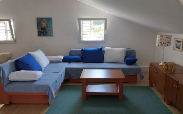 Apartment Luna