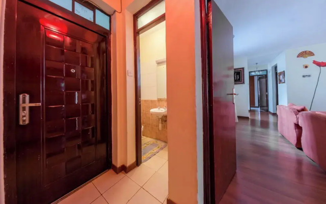 Takdiri Home Superior