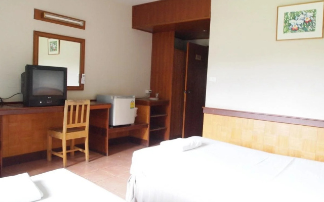 P.Chaweng Guest House