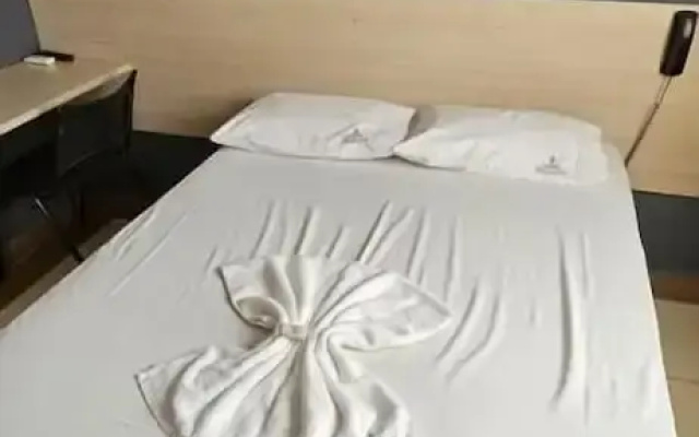 Hotel Itaverá ll