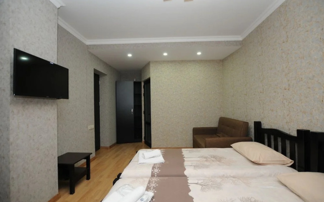 My City Hotel
