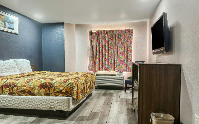 Relax Inn By Oyo Jackson MS Hwy 80/I-20