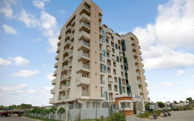 Urbanite by OYO Rooms