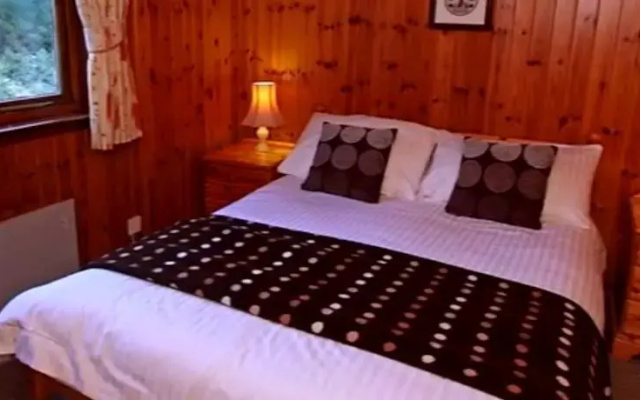 Tullochwood Lodges