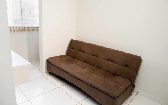 Condomínio Sonhare - 102