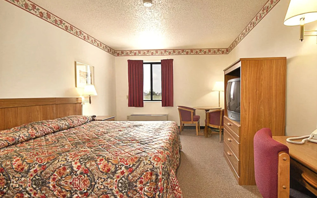 Super 8 Weymouth Boston Area