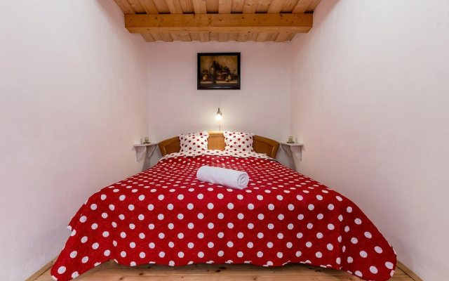 Klementina's Guest House
