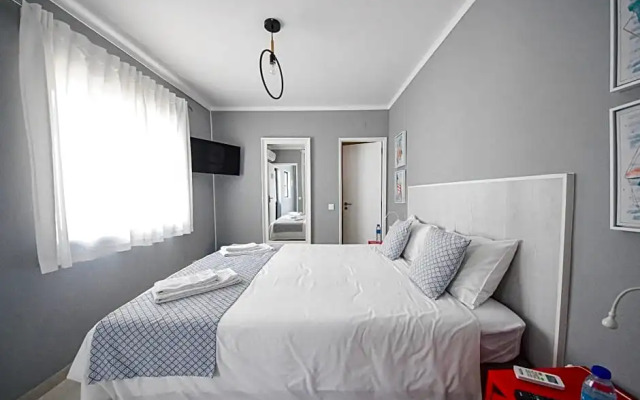 Lagos Sea View Guesthouse