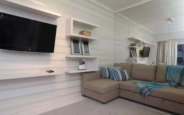 Vila Flor Lisbon Flats - Gulbenkian