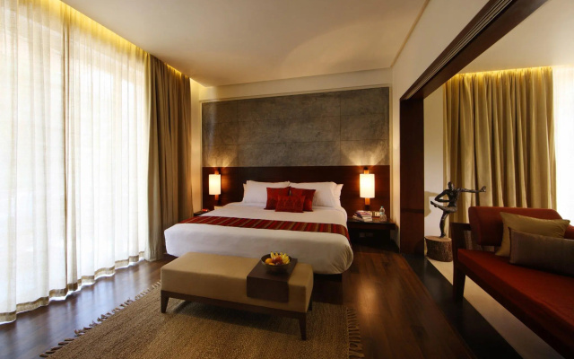 Holiday Inn Hotel & Suites Bengaluru Whitefield