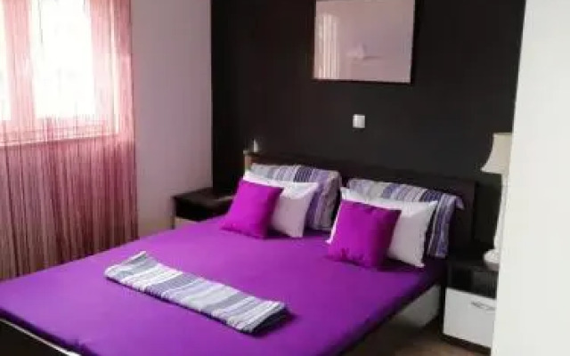 Apartmani Zoran