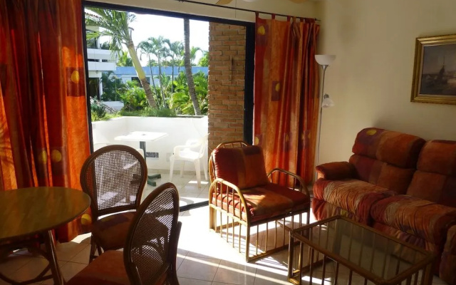 Apartment B5 at Central Sosua Residential Club