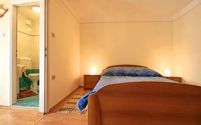 Apartments Bazjak