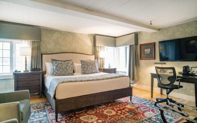 Ripplecove Hotel & Spa