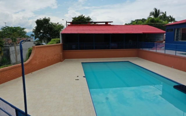 Country House in Cerritos, Pereira