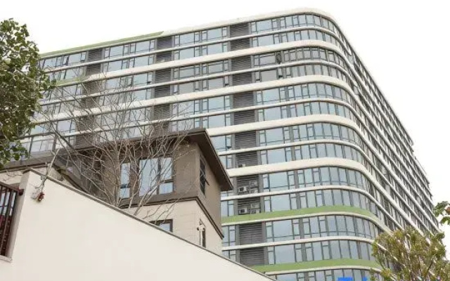 Fuzhou Bokekeju | SEAVIEW · NEARAIRPORT Scenic Apartment (Changle International Airport)