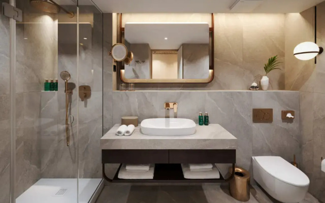 Eva Sunny Hotel & Residence By Valamar