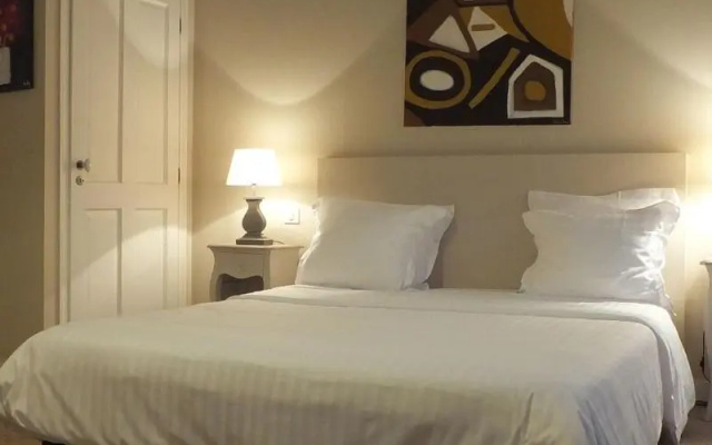 Hotel La Closeraie