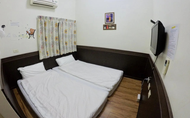 Danke Hostel