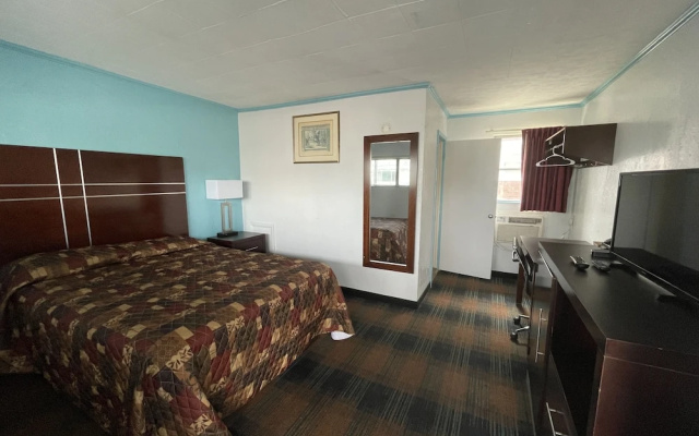 Colton Motel Gettysburg