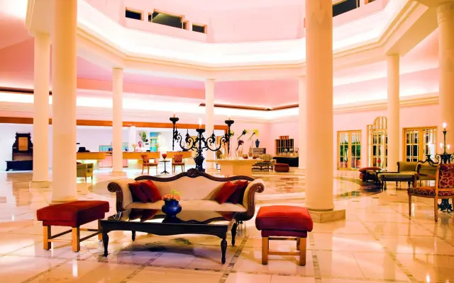 Mövenpick Resort & Spa El Gouna