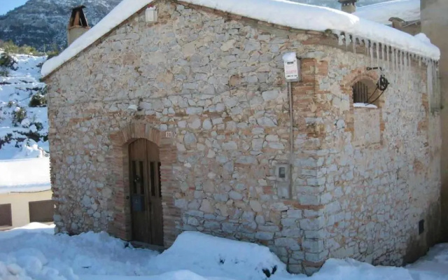 Casa Rural LEra