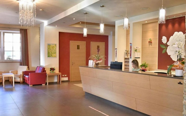 Hotel Bel Sit