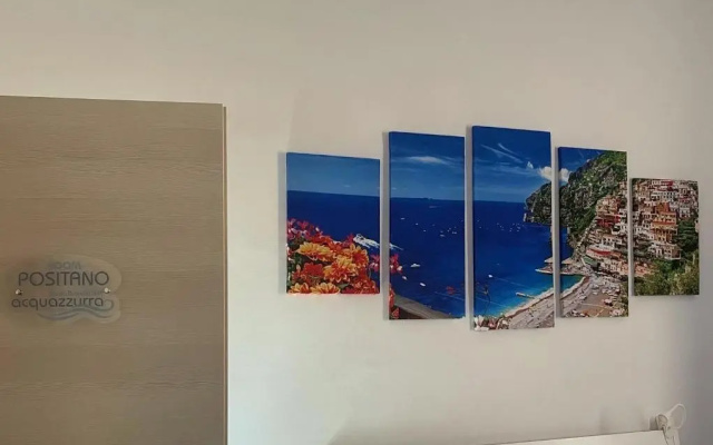 B&B Acqua Azzurra