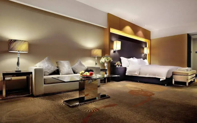 Chengdu Hao Yi Shu Po Hotel