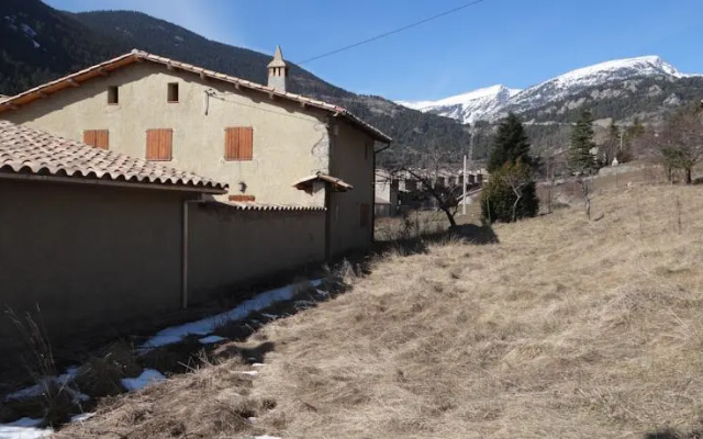 Masia de Cal Sintet
