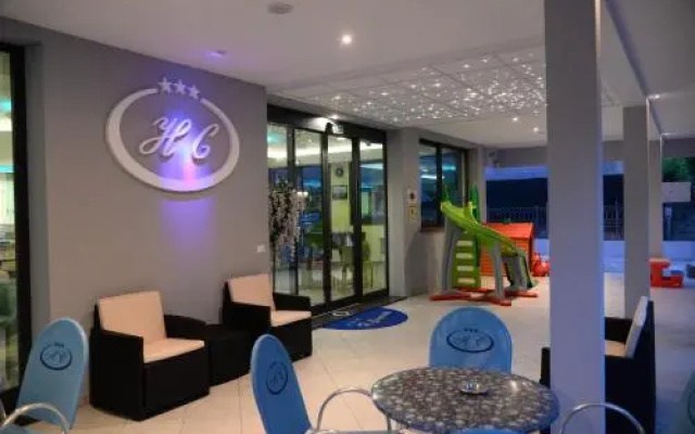 Hotel Concorde