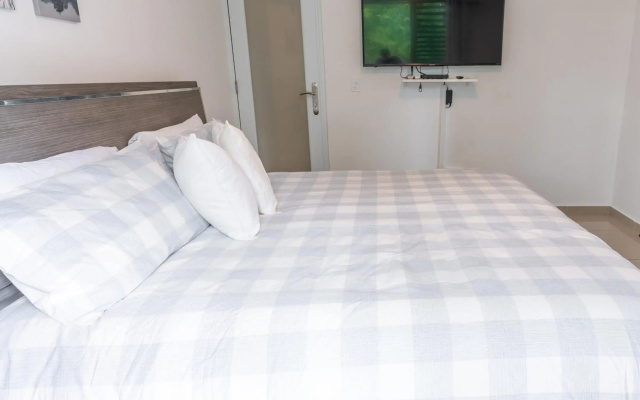 Aquaville Rentals Villa 5