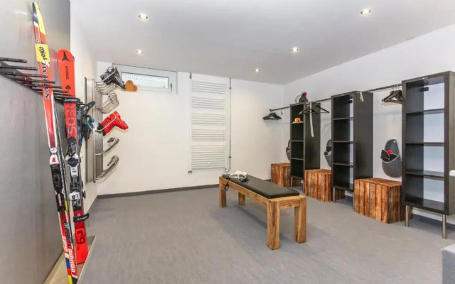 Apartmenthaus Maximilian