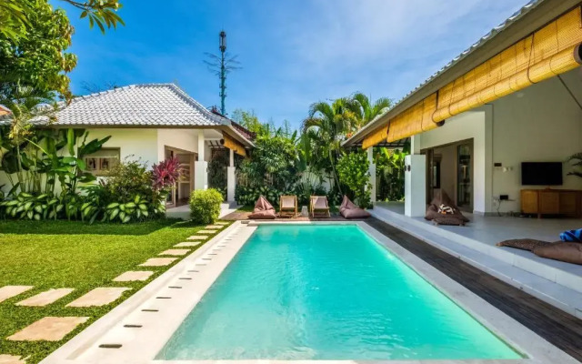 Villa Moju Canggu