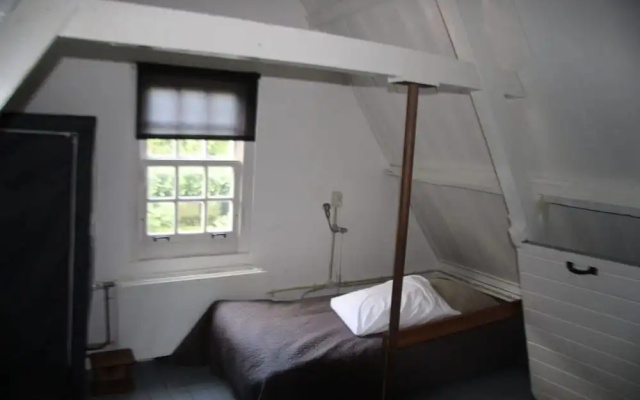 'T Hof Olmenstein