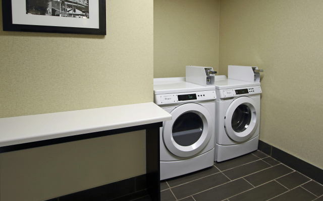 Hampton Inn Philadelphia/Great Valley/Malvern