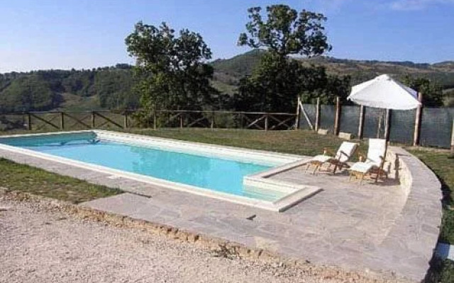 B&B Ca Giorgetto