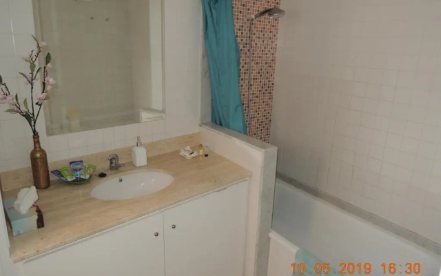 Apartament Besalú