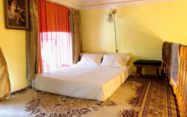 Heart of Old Tbilisi Apartments