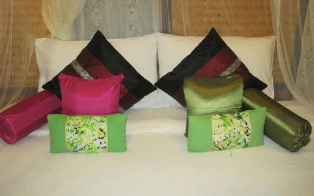 Le Mont Resort