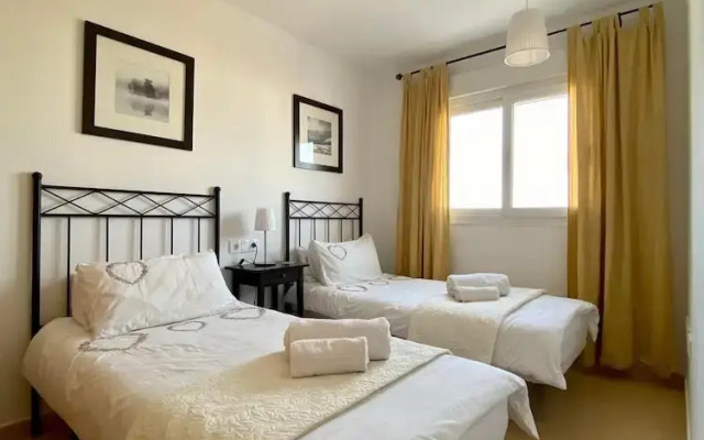 Relaxing Retreat in Condado de Alhama Jardin 7
